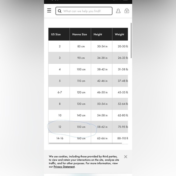 Hanna Andersson Boys Blue Striped Sweatshirt Size 12 - Picture 12 of 12